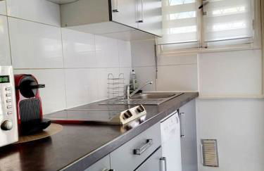 Cosy Studio à Cannes 8 min de la Croisette - Foto 16