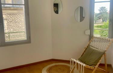 Résidence des Berges en rdc et parking prive - Foto 16