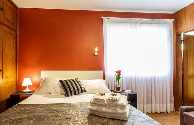 Aluguel de Suítes Por Temporada - Foto 3