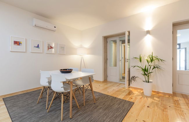 BO - Marquês Apartments - Foto 42