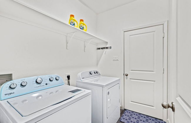 One Level Home Foosball Firepit Quiet Neighborhood - Foto 7