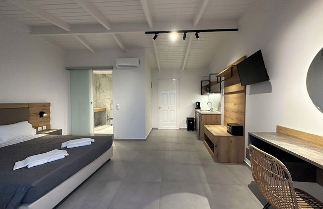 George Deluxe Apartments - Foto 7