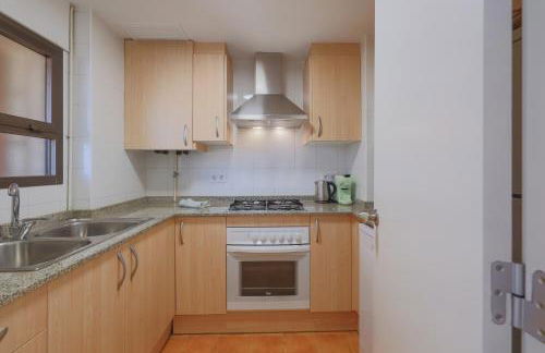 Seafront Views Apartment in Torre Valentina - Foto 17