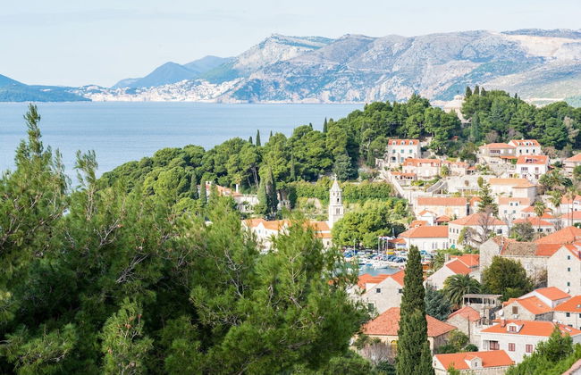 Nina Apartments - Foto 1