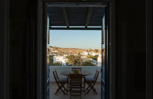 Arpistis apartments koufonisia - Foto 35