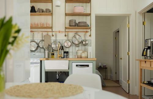 Queen City Bungalow & Cottages - Foto 34