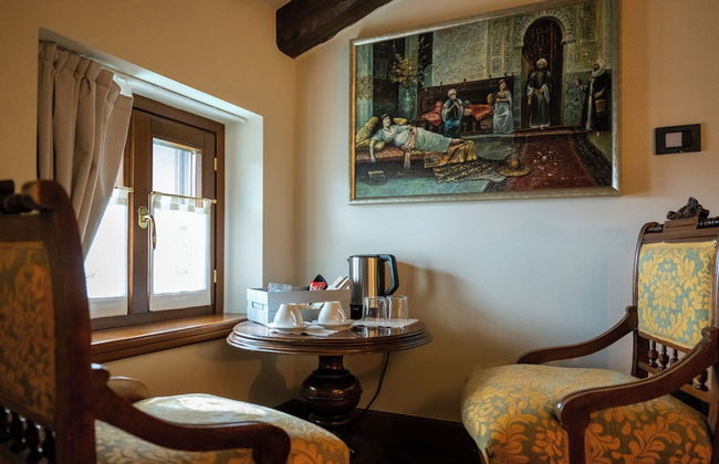 1448 Antica Dimora Al Merlo Bianco - Foto 22