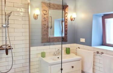 Les capucines la souris des champs - Foto 22