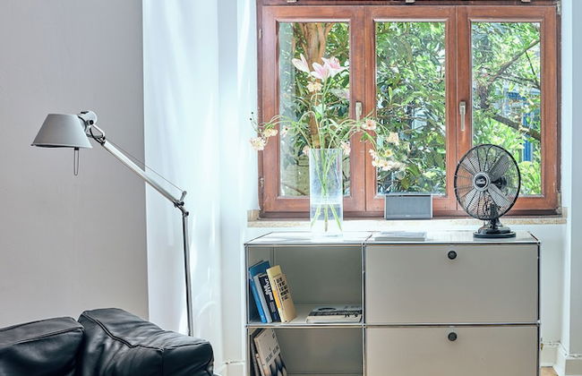 Design Apartments am Römerturm - Foto 18