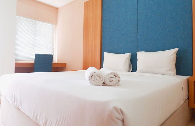 Spacious Studio Apartment at Pavilion Permata - Foto 3