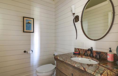 Luxe Scituate Vacation Rental with Private Hot Tub! - Foto 9