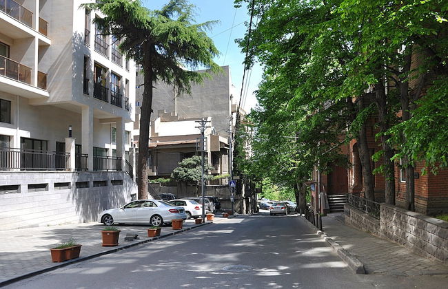 BFG Suites Apartments - Photo 73