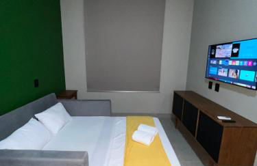 Casas Pantanal - Privacidade e conforto no centro de Bonito - Foto 33