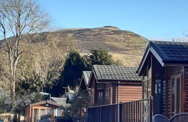 Sycamore Lodge Auchterarder - Foto 30