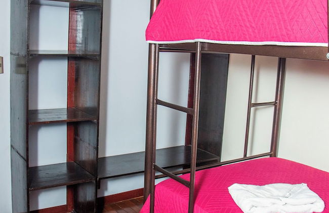 Aloj Entero 1km Juan Santamaría Airport - Foto 5