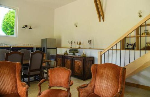 Villa charmante avec piscine privée à Castels_2 - Foto 13