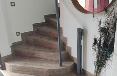 Villa Kai Casa frente al mar y completamente restaurada - Foto 14