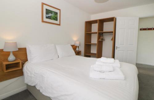 Harcombe House Bungalow 12 - Foto 15