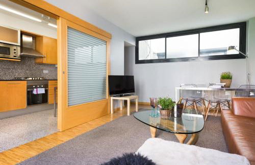 My Space Emirates - Spacious Apartments near the City Center - Photo 50