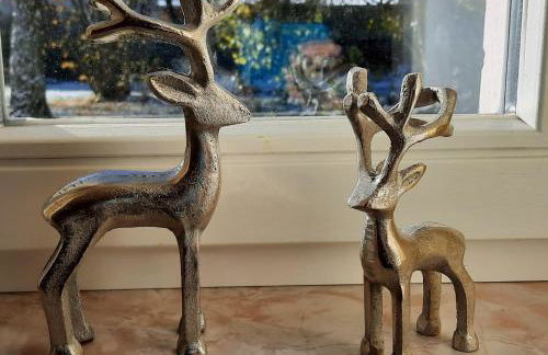 Ferienwohnung Landidylle - Foto 6