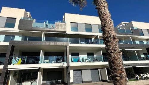 Oasis Beach 13 Casa del Guardamar - Foto 4