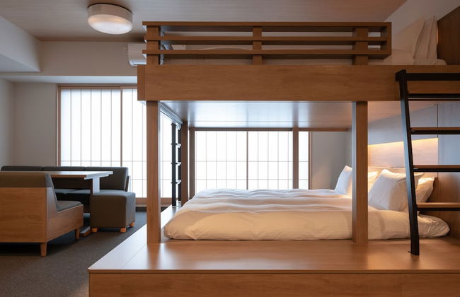 MIMARU Tokyo Kinshicho - Photo 8