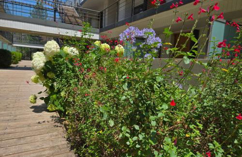 "Passage en Provence" appartements avec terrasse et piscine - Foto 50