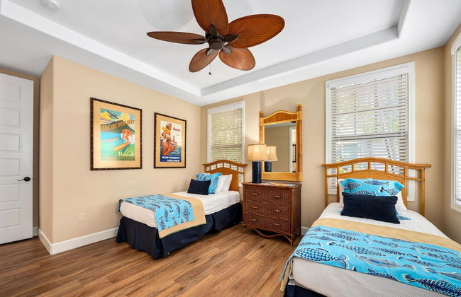 Big Island Holua Kai 100 3 Bedroom Home - Foto 8