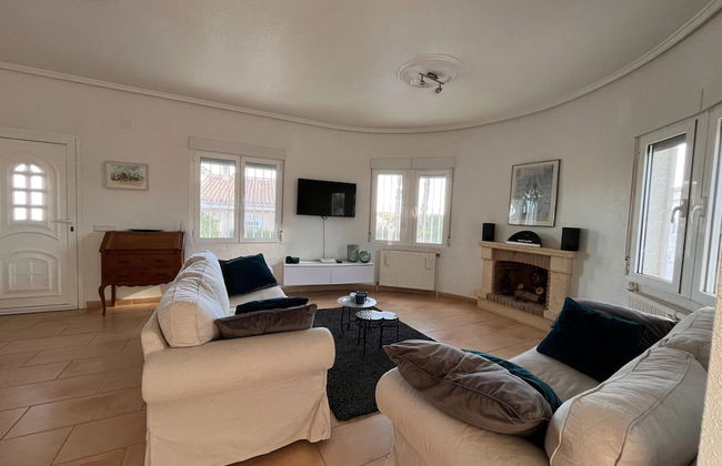 Costa Blanca Poolside Bliss - Foto 7