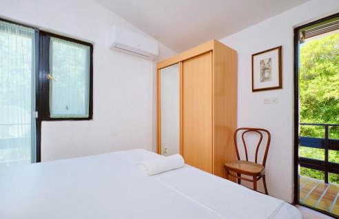 Beautiful Apartment In Mali Losinj - Foto 17