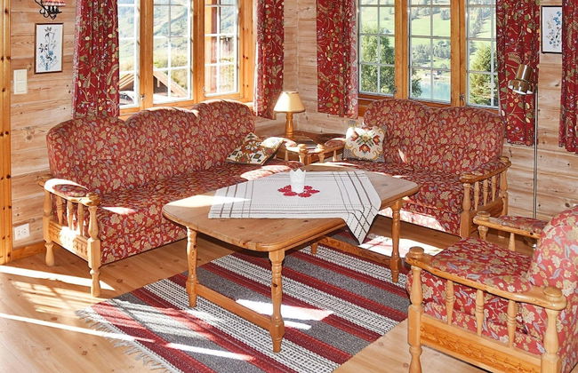 5 Person Holiday Home in Olden - Foto 12