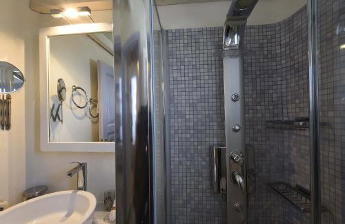 Ivi Mykonean Suites Ornos - Foto 21