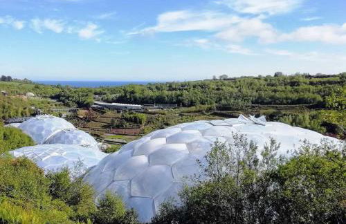 Seaside Holiday Cottage Near Beach - Foto 26