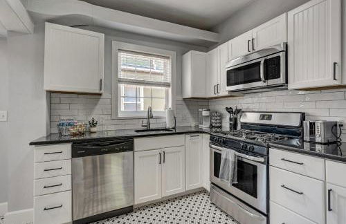 Neighborly Heights - Downtown King BBQ Fire Pit - Foto 15