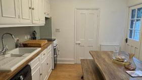 Private One Bedroom Apartment & Garden - Foto 2