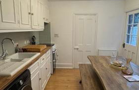 Private One Bedroom Apartment & Garden - Foto 2