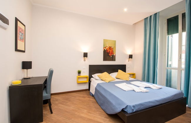 Seven Rooms Vatican - Photo 7