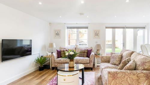 Braeburn Cottage Central Bewdley- 2 Parking Spaces - Foto 1