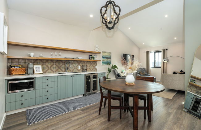 The Lofts at The Market - Foto 19