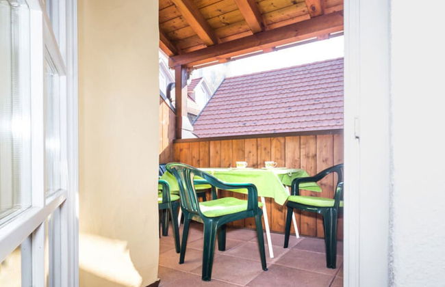 Apartments Haus Seeschlossle, Meersburg - Foto 9