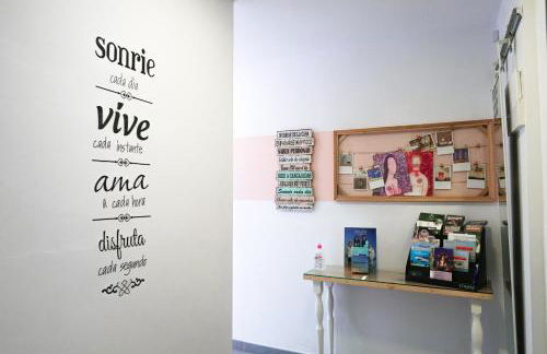 Torres de Serrano Apartment - Photo 7