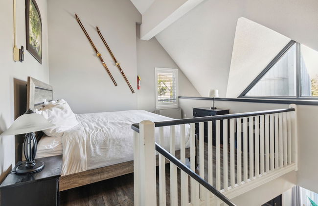 North Creek Resort Condos - Foto 37