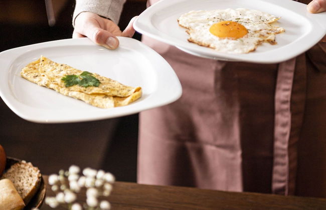 Pet-friendly Mountain Escape - Foto 15