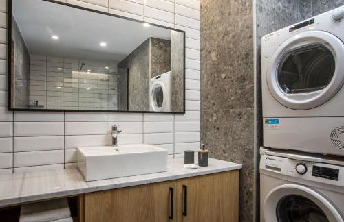 GM Apartments-Rhodes Luxury Living - Photo 12