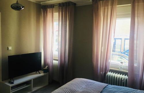 Villa Rosa Bad Camberg - Foto 2