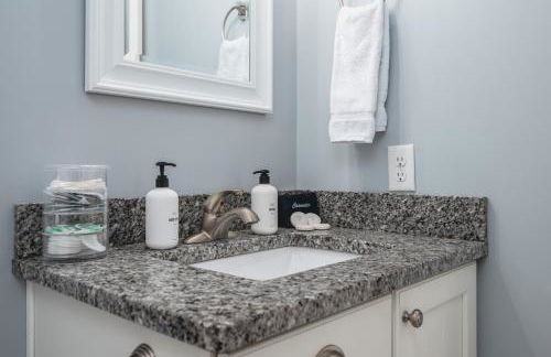 The Marina 3BD Townhome Downtown Beaches Wineries - Foto 72