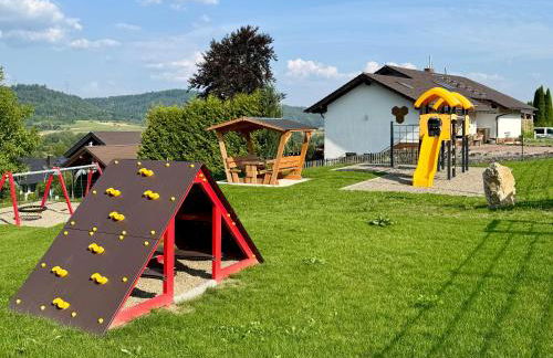 Kleines Idyll, Ruhig & erholsam - Peter M22 - Frankenwald Apartments - Foto 47