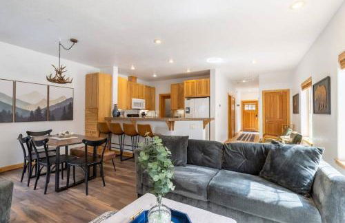 Bright 3BD Kings Beach Townhome - Foto 11