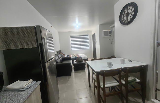 Plumera Mactan Studio Condo - Foto 2