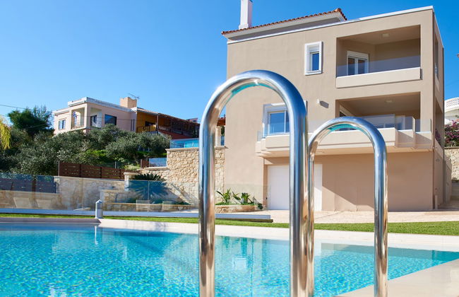 Polemarchi Mystique Villa - Foto 25